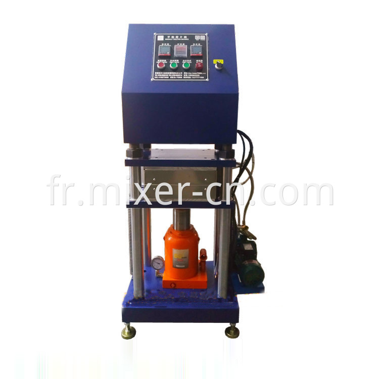 50t Manual Tablet Press1